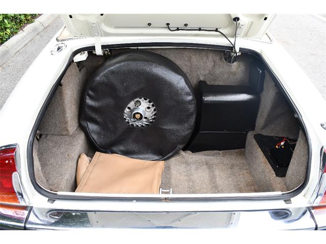 1988 Jaguar XJS (CC-2119076) for sale in Punta Gorda, Florida
