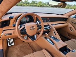 2018 Lexus LC500  (CC-2119077) for sale in Punta Gorda, Florida