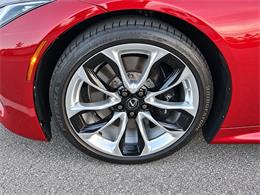 2018 Lexus LC500  (CC-2119077) for sale in Punta Gorda, Florida