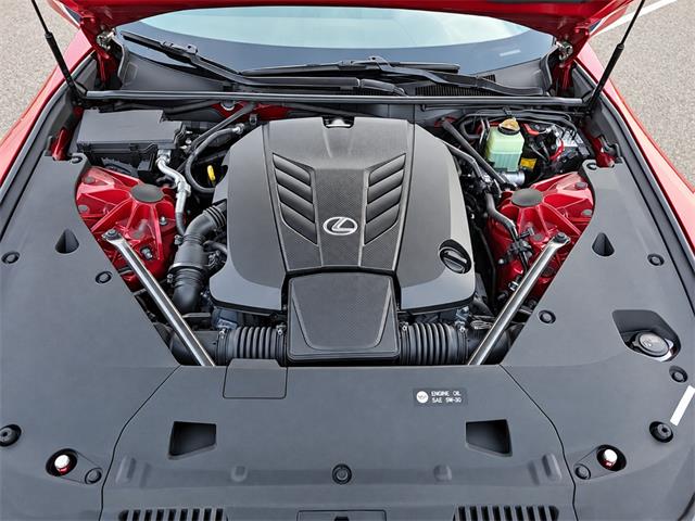 2018 Lexus LC500  (CC-2119077) for sale in Punta Gorda, Florida