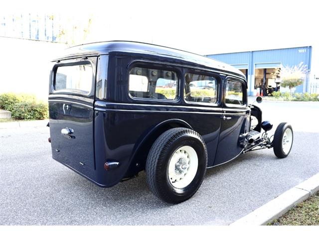 1935 Ford Deluxe (CC-2119078) for sale in Punta Gorda, Florida