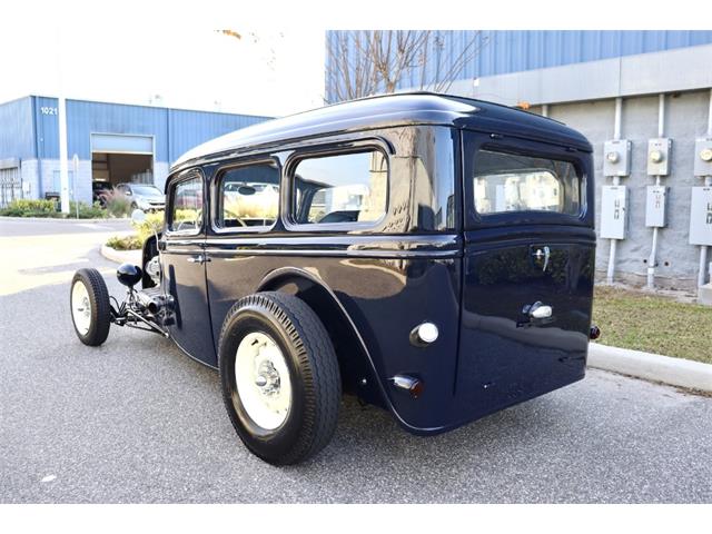 1935 Ford Deluxe (CC-2119078) for sale in Punta Gorda, Florida