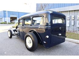 1935 Ford Deluxe (CC-2119078) for sale in Punta Gorda, Florida