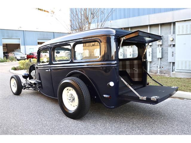 1935 Ford Deluxe (CC-2119078) for sale in Punta Gorda, Florida