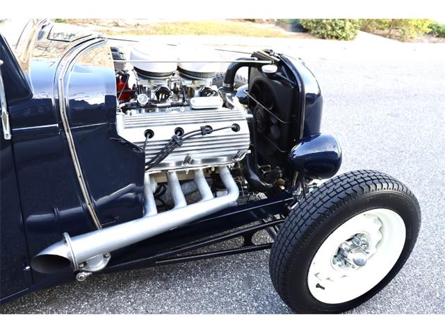 1935 Ford Deluxe (CC-2119078) for sale in Punta Gorda, Florida