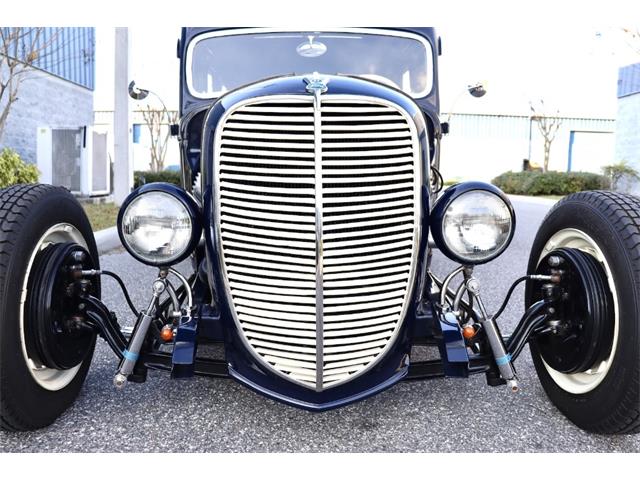 1935 Ford Deluxe (CC-2119078) for sale in Punta Gorda, Florida