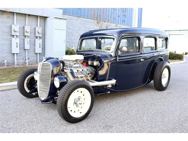1935 Ford Deluxe (CC-2119078) for sale in Punta Gorda, Florida