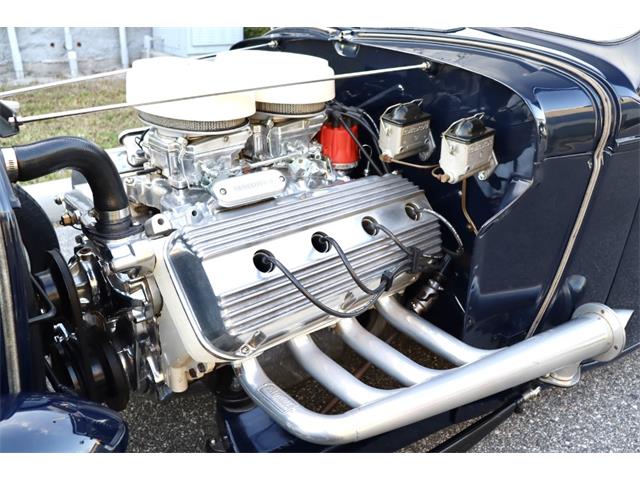 1935 Ford Deluxe (CC-2119078) for sale in Punta Gorda, Florida