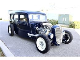 1935 Ford Deluxe (CC-2119078) for sale in Punta Gorda, Florida