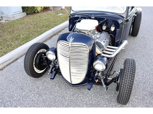 1935 Ford Deluxe (CC-2119078) for sale in Punta Gorda, Florida