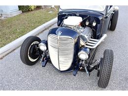 1935 Ford Deluxe (CC-2119078) for sale in Punta Gorda, Florida