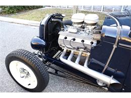 1935 Ford Deluxe (CC-2119078) for sale in Punta Gorda, Florida