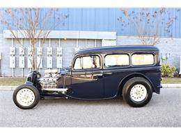 1935 Ford Deluxe (CC-2119078) for sale in Punta Gorda, Florida