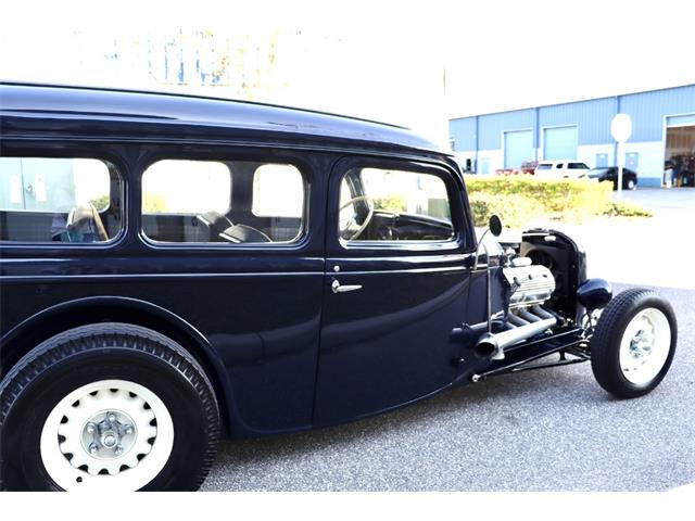 1935 Ford Deluxe (CC-2119078) for sale in Punta Gorda, Florida