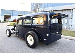 1935 Ford Deluxe (CC-2119078) for sale in Punta Gorda, Florida