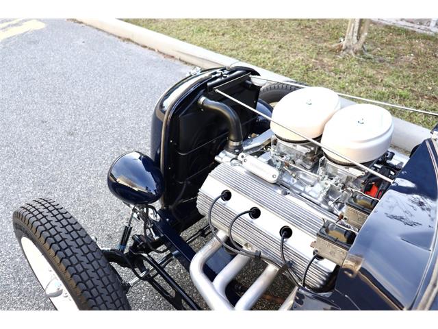1935 Ford Deluxe (CC-2119078) for sale in Punta Gorda, Florida