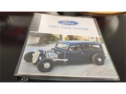 1935 Ford Deluxe (CC-2119078) for sale in Punta Gorda, Florida