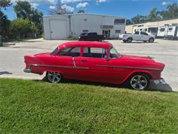 1955 Chevrolet Bel Air (CC-2119079) for sale in Punta Gorda, Florida