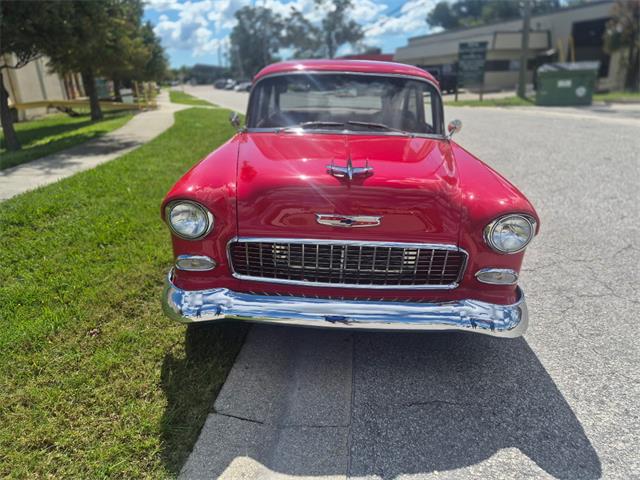 1955 Chevrolet Bel Air (CC-2119079) for sale in Punta Gorda, Florida