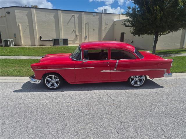 1955 Chevrolet Bel Air (CC-2119079) for sale in Punta Gorda, Florida