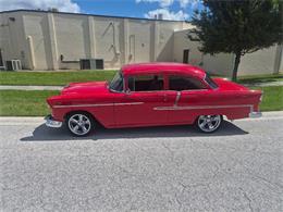 1955 Chevrolet Bel Air (CC-2119079) for sale in Punta Gorda, Florida