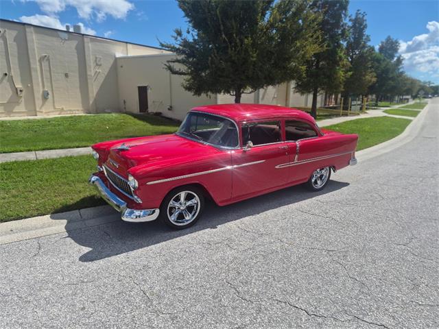 1955 Chevrolet Bel Air (CC-2119079) for sale in Punta Gorda, Florida