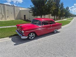 1955 Chevrolet Bel Air (CC-2119079) for sale in Punta Gorda, Florida