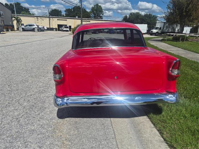 1955 Chevrolet Bel Air (CC-2119079) for sale in Punta Gorda, Florida