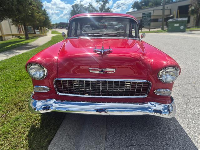 1955 Chevrolet Bel Air (CC-2119079) for sale in Punta Gorda, Florida
