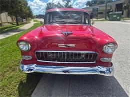 1955 Chevrolet Bel Air (CC-2119079) for sale in Punta Gorda, Florida