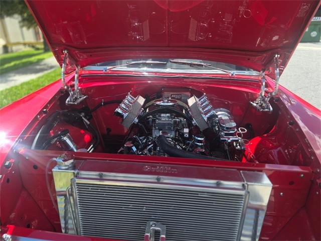 1955 Chevrolet Bel Air (CC-2119079) for sale in Punta Gorda, Florida