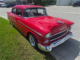 1955 Chevrolet Bel Air (CC-2119079) for sale in Punta Gorda, Florida