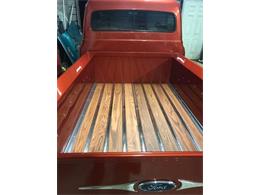 1953 Ford F1 (CC-2110908) for sale in Cadillac, Michigan