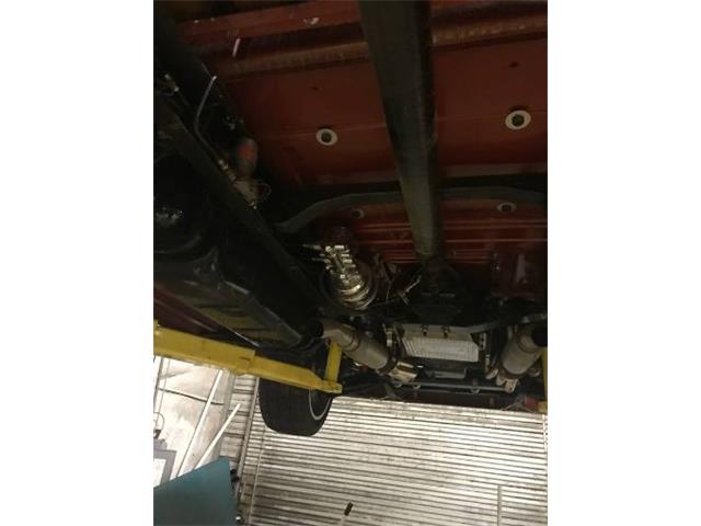1953 Ford F1 (CC-2110908) for sale in Cadillac, Michigan