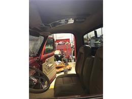 1953 Ford F1 (CC-2110908) for sale in Cadillac, Michigan