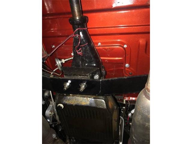 1953 Ford F1 (CC-2110908) for sale in Cadillac, Michigan