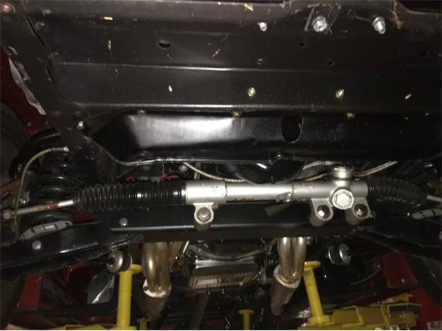 1953 Ford F1 (CC-2110908) for sale in Cadillac, Michigan