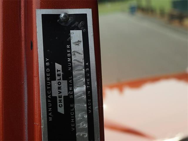 1957 Chevrolet Cameo (CC-2119080) for sale in Gladstone, Oregon