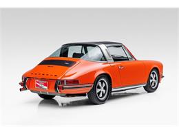 1972 Porsche 911T (CC-2119081) for sale in Costa Mesa, California