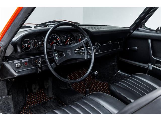 1972 Porsche 911T (CC-2119081) for sale in Costa Mesa, California
