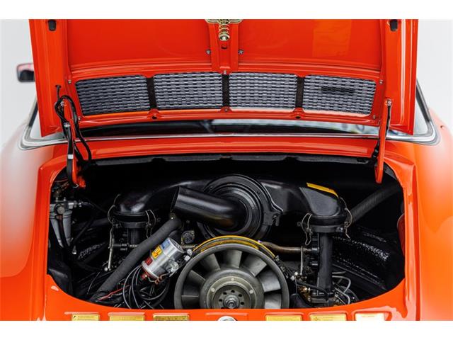 1972 Porsche 911T (CC-2119081) for sale in Costa Mesa, California