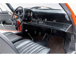 1972 Porsche 911T (CC-2119081) for sale in Costa Mesa, California