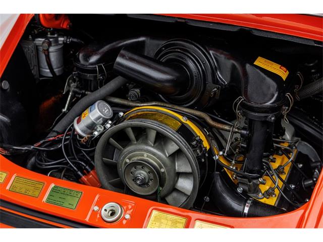 1972 Porsche 911T (CC-2119081) for sale in Costa Mesa, California