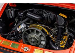 1972 Porsche 911T (CC-2119081) for sale in Costa Mesa, California