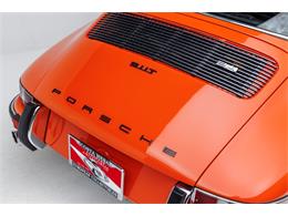1972 Porsche 911T (CC-2119081) for sale in Costa Mesa, California
