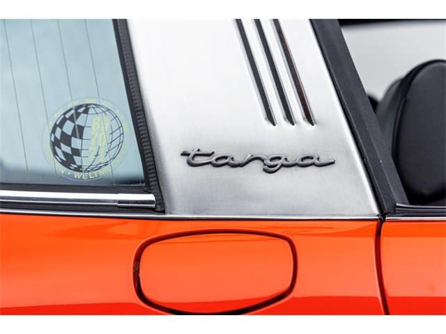 1972 Porsche 911T (CC-2119081) for sale in Costa Mesa, California