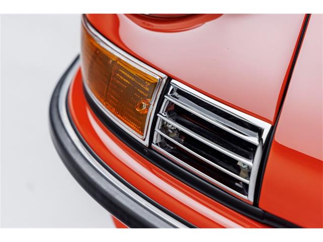 1972 Porsche 911T (CC-2119081) for sale in Costa Mesa, California