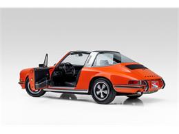 1972 Porsche 911T (CC-2119081) for sale in Costa Mesa, California