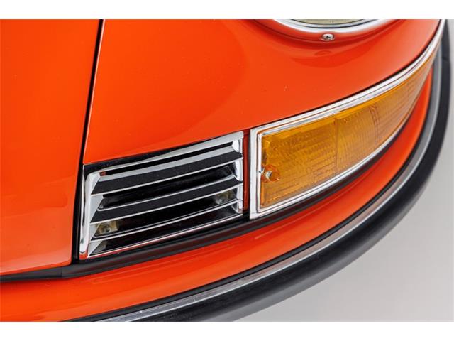 1972 Porsche 911T (CC-2119081) for sale in Costa Mesa, California