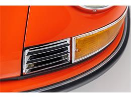 1972 Porsche 911T (CC-2119081) for sale in Costa Mesa, California